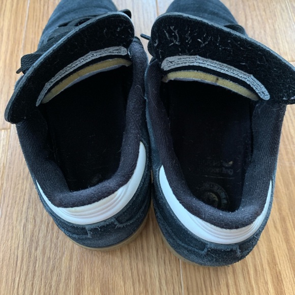 ADIDAS BUSENITZ 7M 9W SHOES - Picture 4 of 4